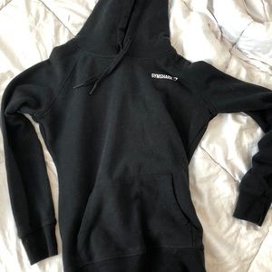 Gymshark Hoodie